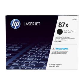 TONER HP 87X NEGRO - Imagen 1