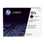 TONER HP 87X NEGRO - Imagen 1