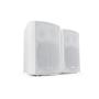 ALTAVOCES AUTOAMPLIFICADOS PARED TOOQ TQOWS-01W CON SOPORTE - Imagen 1