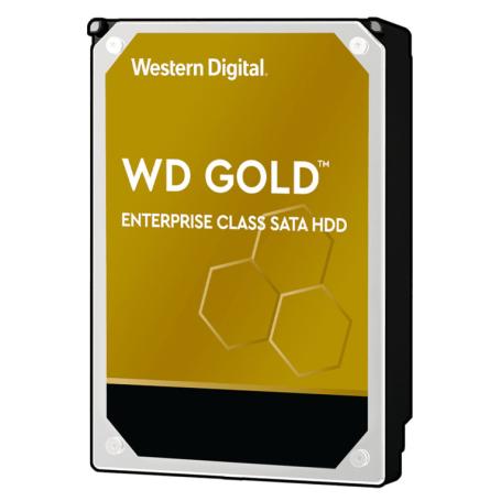 DISCO WD GOLD 6TB SATA3 256MB - Imagen 1