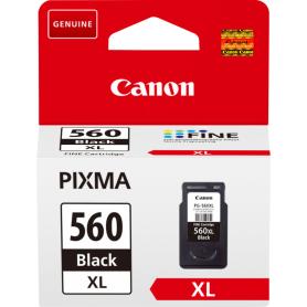 TINTA CANON PG560XL NEGRO - Imagen 1