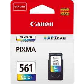 TINTA CANON CL561 COLOR - Imagen 1