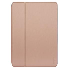 FUNDA TABLET TARGUS CLICK-IN 10,2-10,5" IPAD 7, 8 & 9 GEN ROSA DORADO - Imagen 1