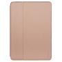 FUNDA TABLET TARGUS CLICK-IN 10,2-10,5" IPAD 7, 8 & 9 GEN ROSA DORADO - Imagen 1