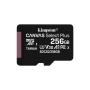 MICRO SD KINGSTON HC 256GB SDCS2 - Imagen 1