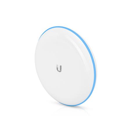 CPE UBIQUITI UBB UNIFI RADIO ENLACE 60GHZ/5GHZ PTP BRIDGE (PACK 2 UND) - Imagen 1