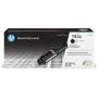 KIT RECARGA TONER 143A - Imagen 1