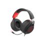 AURICULARES GAMING GENESIS RADON 610 7.1 USB - Imagen 1