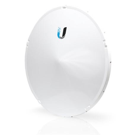 KIT UBIQUITI AF11-COMPLETE-LB AIRFIBER 11GHZ BANDA BAJ RADIO+DUPLEXOR L+ANTENA - Imagen 1