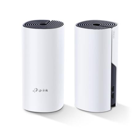 EXTENSOR DE COBERTURA TP-LINK AC1200 WHOLE-HOME MESH PACK 2 - Imagen 1