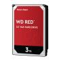 DISCO WD RED 3TB SATA3 64MB - Imagen 1