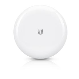 CPE UBIQUITI GBE GIGABEAM AIRMAX AC 5GHZ/60GHZ 10DBI/17,2DBI - Imagen 1