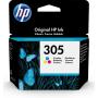 TINTA HP 305 TRICOLOR - Imagen 1