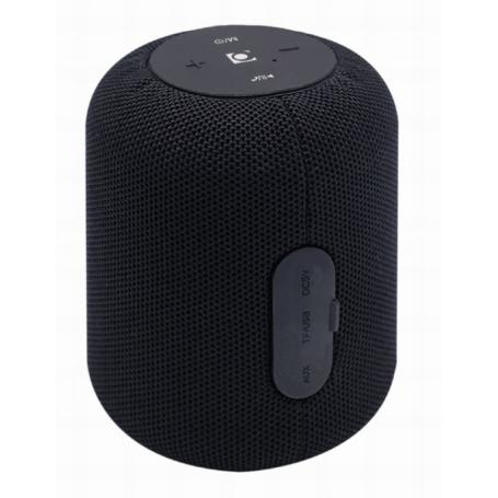 ALTAVOZ GEMBIRD 5W  BLUETOOTH CON MICRO NEGRO - Imagen 1