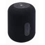 ALTAVOZ GEMBIRD 5W  BLUETOOTH CON MICRO NEGRO - Imagen 1