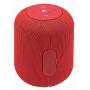 ALTAVOZ GEMBIRD 5W  BLUETOOTH CON MICRO ROJO - Imagen 1