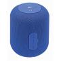 ALTAVOZ GEMBIRD 5W  BLUETOOTH CON MICRO AZUL - Imagen 1