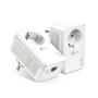 POWERLINE TP-LINK AV1000 GIGABITE - Imagen 1