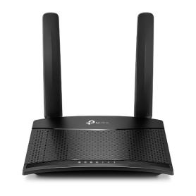 ROUTER TP-LINK 300MBPS N 4G LTE - Imagen 1