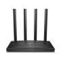 ROUTER TP-LINK AC1900 DUAL-BAND WIFI ROUTER - Imagen 1