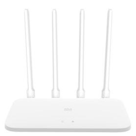 ROUTER XIAOMI MI WIFI ROUTER 4A 2xLAN 1xGb - Imagen 1