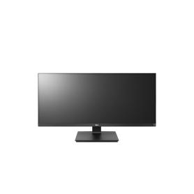 MONITOR LG 29BN650-B 29" IPS 2560x1080 5MS HDMI DP MULTIMEDIA NEGRO PLATA - Imagen 1