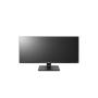 MONITOR LG 29BN650-B 29" IPS 2560x1080 5MS HDMI DP MULTIMEDIA NEGRO PLATA - Imagen 1