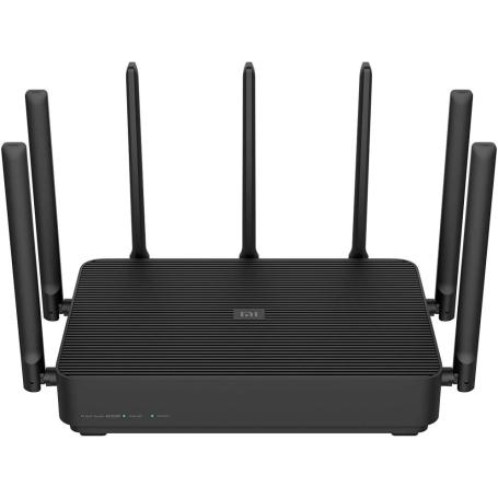 ROUTER XIAOMI MI AIOT ROUTER DUAL BAND AC2350 - Imagen 1