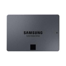 SSD SAMSUNG 870 QVO 1TB SATA3 CIFRADO - Imagen 1