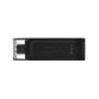 USB-C 3.2 KINGSTON 64GB DATATRAVELER 70 - Imagen 1