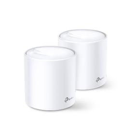 EXTENSOR TP-LINK AX1800 WHOLE HOME PACK 2UDS - Imagen 1