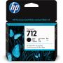 TINTA HP 712 NEGRO XL - Imagen 1