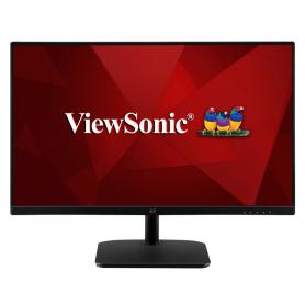 MONITOR VIEWSONIC VA2432-MHD 23,8" IPS 1920X1080 75HZ VGA HDMI DP ALTAVOCES - Imagen 1