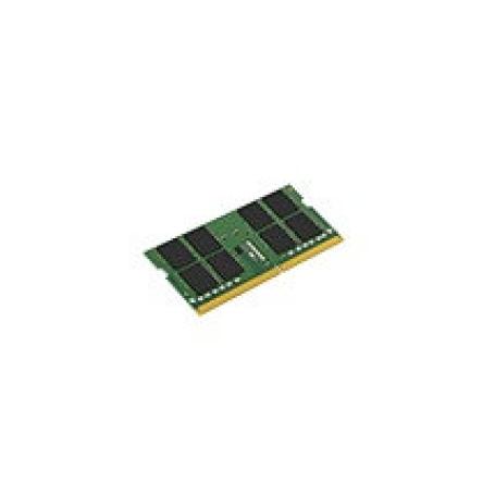 DDR4 SODIMM KINGSTON 16GB 3200 - Imagen 1