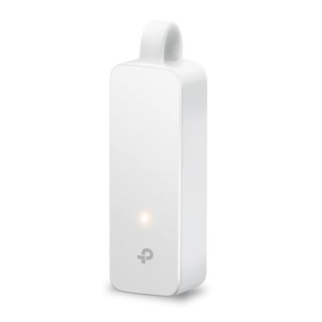 ADAPTADOR TP-LINK USB TYPE-C TO RJ45 GIGABIT - Imagen 1