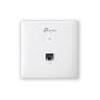 AP TP-LINK OMADA EAP230-WALL AC1200 MU-MIMO GIGABIT WALL-PLATE - Imagen 1