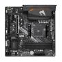 PLACA BASE GIGABYTE B550M AORUS ELITE AM4 MATX 4XDDR4 - Imagen 1