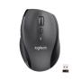 RATON LOGITECH MARATHON M705 WRLS NEGRO - Imagen 1