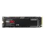 SSD SAMSUNG 980 PRO 2TB NMVE M.2 CIFRADO - Imagen 1