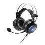 AURICULARES GAMING SHARKOON SGH30 MICROFONO ALAMBRICO - Imagen 1