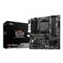 PLACA BASE MSI B550M PRO-VDH AM4 MATX 4XDDR4 - Imagen 1