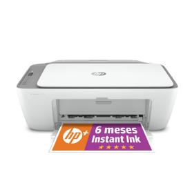 IMPRESORA HP DESKJET 2720e AIO - Imagen 1