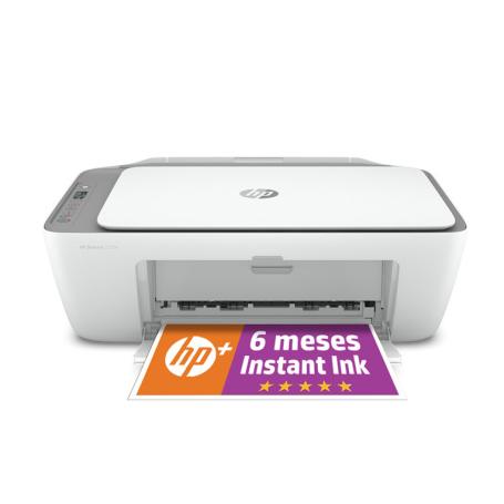 IMPRESORA HP DESKJET 2720e AIO - Imagen 1