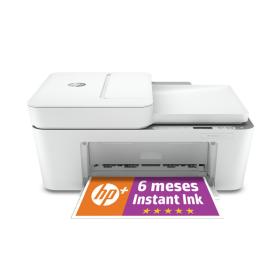 IMPRESORA HP DESKJET PLUS 4120e AIO MULTIFUNCION - Imagen 1