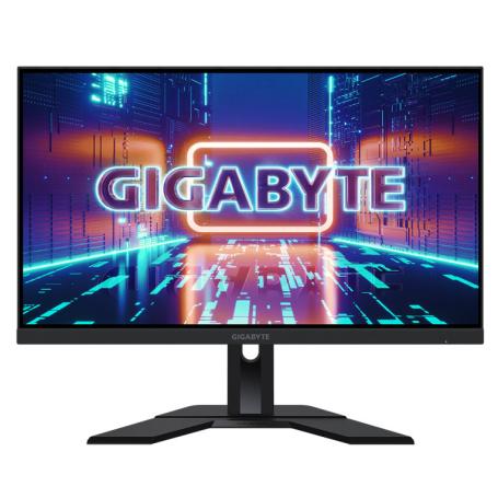 MONITOR GAMING GIGABYTE M27Q-EK 27" 2560x1440 QHD - Imagen 1