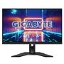 MONITOR GAMING GIGABYTE M27Q-EK 27" 2560x1440 QHD - Imagen 1