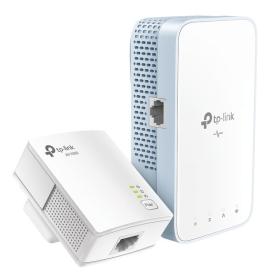 POWERLINE TP-LINK AV1000 GIGABIT AC - Imagen 1