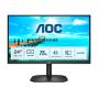 MONITOR AOC 24B2XHM2 23,8" FHD 4MS VGA HDMI - Imagen 1