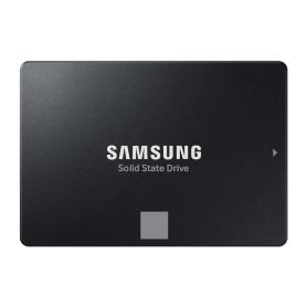 SSD SAMSUNG 870 EVO 4TB SATA3 - Imagen 1