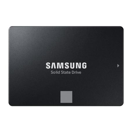 SSD SAMSUNG 870 EVO 500GB SATA3 - Imagen 1